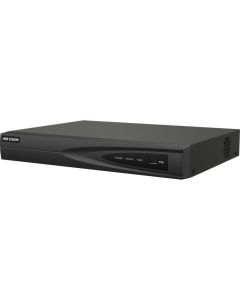 Hikvision DS-7608NI-Q1 8-قنوات 1U 4K NVR حتى 8 قنوات إدخال كاميرا IP