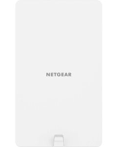 نت جير اكسيس بوينت خارجي طراز AX1800 Dual band poE Multi-Gig cloud Managed Wifi 6 poE٫ WAX610Y-100EUS