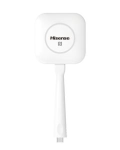 Hisense HT005E Click share Dongle for Interactive Digital Board, Wireless Screen Transmission dongle