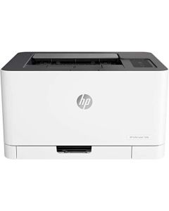 HP Color Laser 150A Printer for Home and office,600 x 600 dpi 4 bits,Hi-Speed USB 2.0 port 4ZB94A