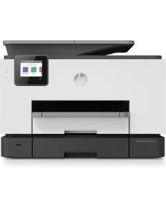 HP Office Jet Pro 9023 Wireless Print Scan Copy Fax All-in-One Color Printer 4800 x 1200 dpi | 1MR70B