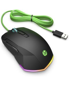 ماوس الألعاب HP Pavilion 200