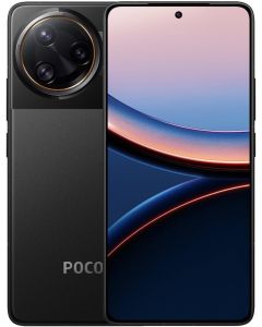 Xiaomi POCO F7 ULTRA Dual Sim Smartphone 16GB Ram 512GB Storage 5G Middle East Version