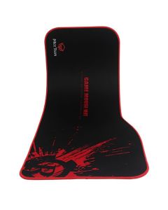 Meetion MT-P100 Large Extended Gaming Mouse Pad, 790x345x5mm, Non-Slip Rubber Base, Waterproof, Washable, Edge Seam Design