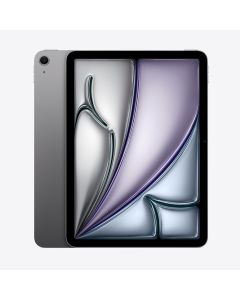 Apple iPad Air M2 (6th Generation) 11 inch-Grey-512GB-Wi-Fi