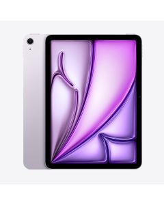 Apple iPad Air M2 (6th Generation) 11 inch-Purple-512GB-Wi-Fi
