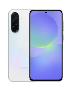 Samsung Galaxy A36 Dual Sim 5G Smartphone 128GB Storage Middle East Version-White-8 GB