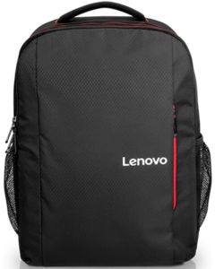 Lenovo 15.6 inch Laptop Everyday Backpack B510-ROW Black