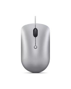 Lenovo 540 USB-C Compact Wired Mouse