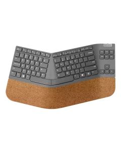 Lenovo Go Split Wireless Keyboard UK English