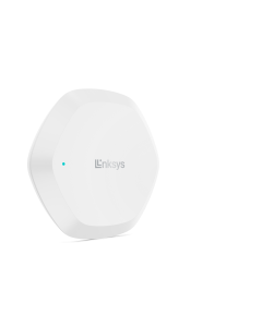 Linksys Business Cloud Managed AC1300 WiFi 5 Indoor Wireless Access Point TAA Compliant LAPAC1300C