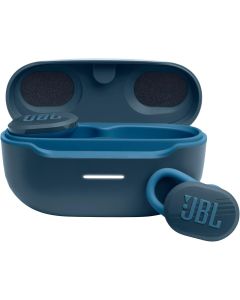 JBL Endurance Race Waterproof TWS Active Sport Earbuds With Mic Waterproof true wireless active sport earbuds