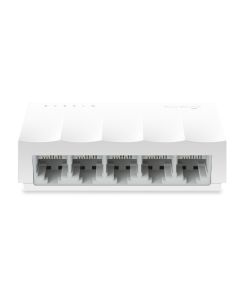 محول سطح المكتب TP-Link LS1005 LiteWave 5 منافذ 10/100 ميجابت في الثانية