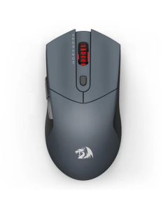 Redragon ST4R PRO M917GB-PRO Tri-Mode Wireless Gaming Mouse, 26,000 DPI, Ultra-Lightweight, Programmable Buttons, Pixart 3395 Sensor