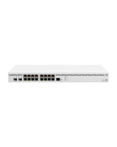 Mikrotik CCR2004-16G-2S+ Ethernet Router