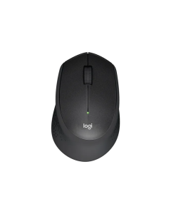 Logitech Wireless Mouse M330 silent