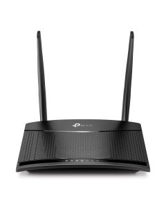 تي بي لينك MR100 300 ميغابت في الثانية راوتر لاسلكي N 4G LTE