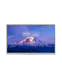 UniView MW3565-U-CA 65 inch smart Interactive Display, 4K UHD Resolution, Android 11, 8ms Response Time, 4GB RAM & 32GB Storage, 2 Touch Pens with Warranty | MW3565-U-CA