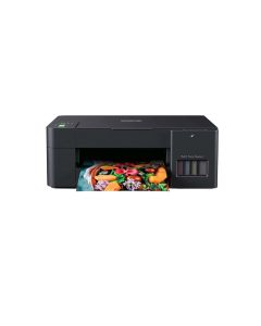Brother DCP T420W Printer, Up to 16/9 ipm (Mono/Color), Up to 1,200 x 6,000 dpi, DCP T420W