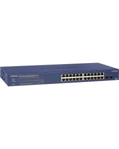 NetGear GS724TP-200INS 24 Port Gigabit Ethernet PoE+MNGD PRO