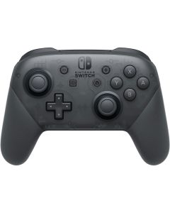 Nintendo Switch Pro Controller Black