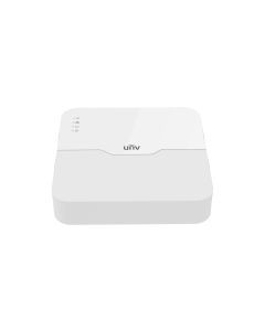 UNV NVR301-04LS3-P4 4 channel POE NVR