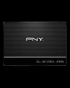 قرص صلب بي ان واي سعة 500 جيجابايت SSD داخلي للكمبيوتر المكتبي والكمبيوتر المحمول طراز CS900