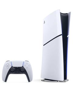 Sony PlayStation 5 PS5 Slim Digital Console 1TB TRA Version