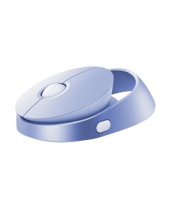 Rapoo Ralemo AIR 1 Wireless Mouse MultiMode Purple 13514