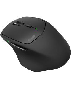 ماوس رابو MT550 اللاسلكي متعدد الأوضاع باللون الأسود 17745