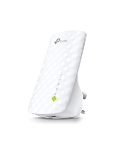 TP-Link RE200 AC750 Mesh Wi-Fi Range Extender,Compatible with 802.11 b/g/n and 802.11ac Wi-Fi devices,Dual band speeds up to 750 Mbps