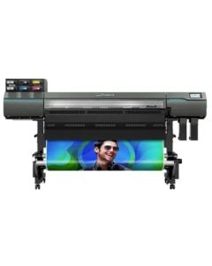 طابعة رولاند TrueVIS AP-640 ذات التنسيق الكبير 64 بوصة – طباعة عالية السرعة وعالية الجودة