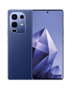 Infinix Note 50s Dual Sim Smartphone 8GB Ram 256GB Storage 5G marine drift Middle East Version