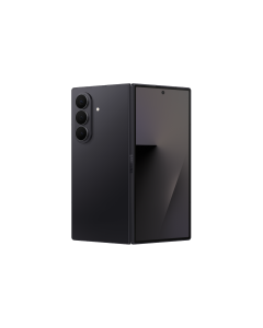 Samsung Galaxy Z Fold7 Dual Sim Smartphone 16GB Ram 1TB Storage 5G JetBlack - Middle East Version