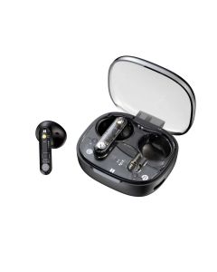 Green Lion Transparent Pro True Wireless Earbuds