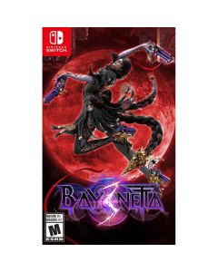 Bayonetta 3 - Nintendo Switch