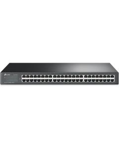 TP Link SF1048 48-Port 10/100Mbps Rackmount Switch