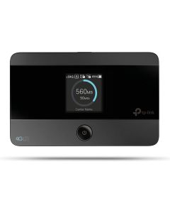 راوتر واي فاي محمول TP-Link M7350 بتقنية 4G LTE