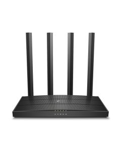 راوتر تي بي لينك آرتشر C6 AC1200 لاسلكي جيجابت MU-MIMO