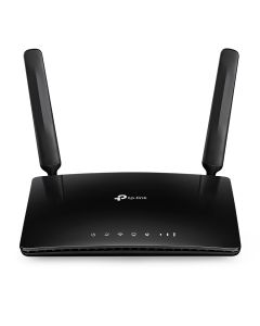 TP Link TL-Mr6500v N300 4G LTE Telephony WiFi Router