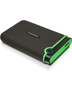 Transcend 1TB StoreJet 25M3 External hard drive 