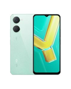 هاتف ذكي Vivo Y03 4G بسعة 4 جيجابايت وذاكرة 128 جيجابايت