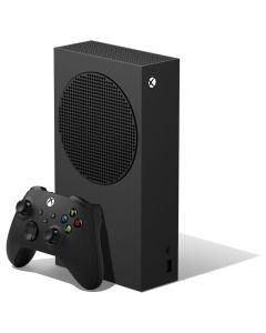Microsoft Xbox Series S 1TB Black
