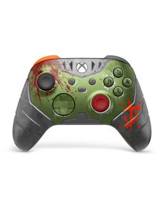 Microsoft Xbox Wireless Controller – DOOM The Dark Ages Limited Edition for Xbox Series X|S Xbox One PC & Cloud