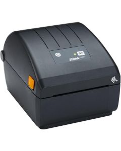 Zebra ZD220-4 Inch Direct thermal barcode label printer,USB connectivity,Suitable for Logistics,Manufacturing, Retail and Healthcare Applications,ZD22042-D0EG00EZ