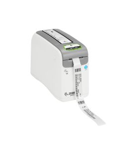 زيبرا ZD510-HC طابعة معصمه ، يو اس بي ، إيثرنت ، بنتل ، ZD51013-D0EE00FZ