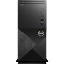 Dell Vostro 3910 Tower Desktop 12th Generation Intel Core i3-12100  8GB Ram 256GB SSD Storage Intel UHD Graphics Operating System Dos English Keyboard 