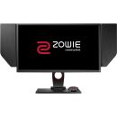 BenQ Gaming Monitor ZOWIE XL2746S 27 inch FHD 1920 x 1080 Refresh rate 240Hz Response Time 1 ms esports DP headphone jack HDMI Black 