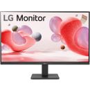 LG Monitor 27MR400-B 27 inch PS Full HD 1920 x 1080 Refresh Rate 100Hz Response Time 5ms With AMD FreeSync Reader Mode OnScreen Control D-sub HDMI BLACK  