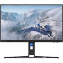 Lenovo Legion Gaming Monitor R24e 23.8 inch 1920 x 1080 180Hz Refresh rate 0.5ms (MPRT) Response Time AMD FreeSync technology HDMI DP 1.4 Black